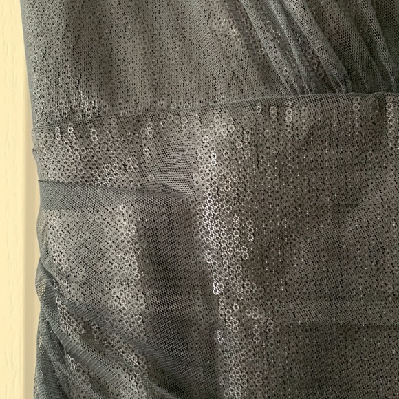 EUC Tadashi Shoji dress - Picture 3 of 12